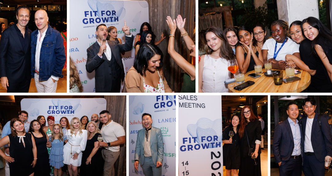 Networking and Celebration