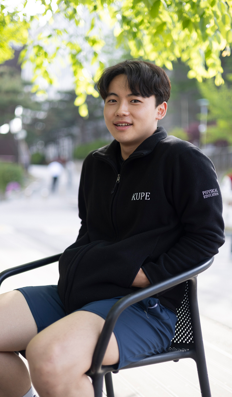 20세 | 김은찬 - AMORE STORIES