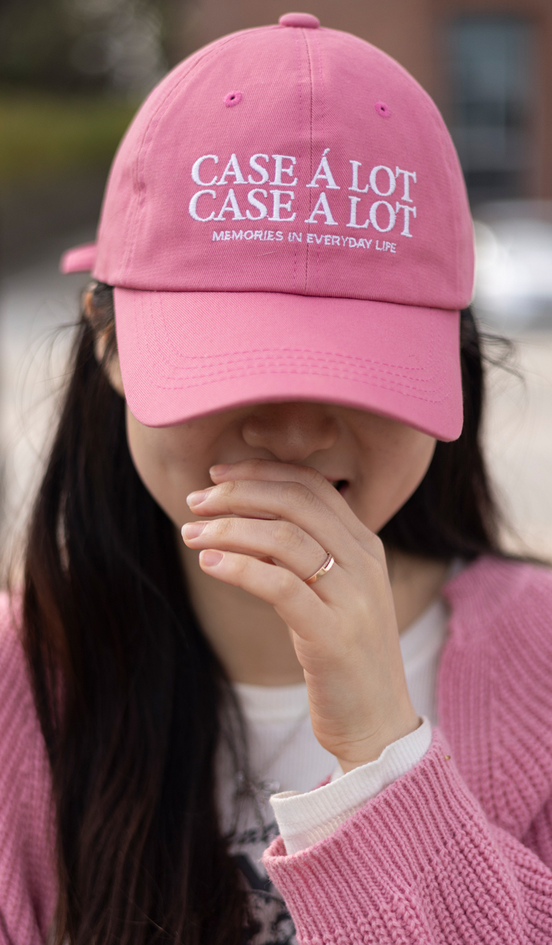 23세 | 손예진 - AMORE STORIES