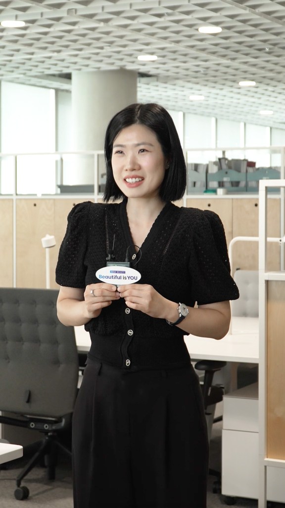 메이크업아티스트(차민경)