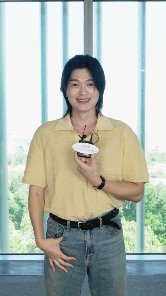 메이크업아티스트(강정창)