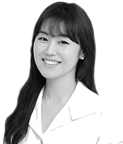 황유나 프로필 사진