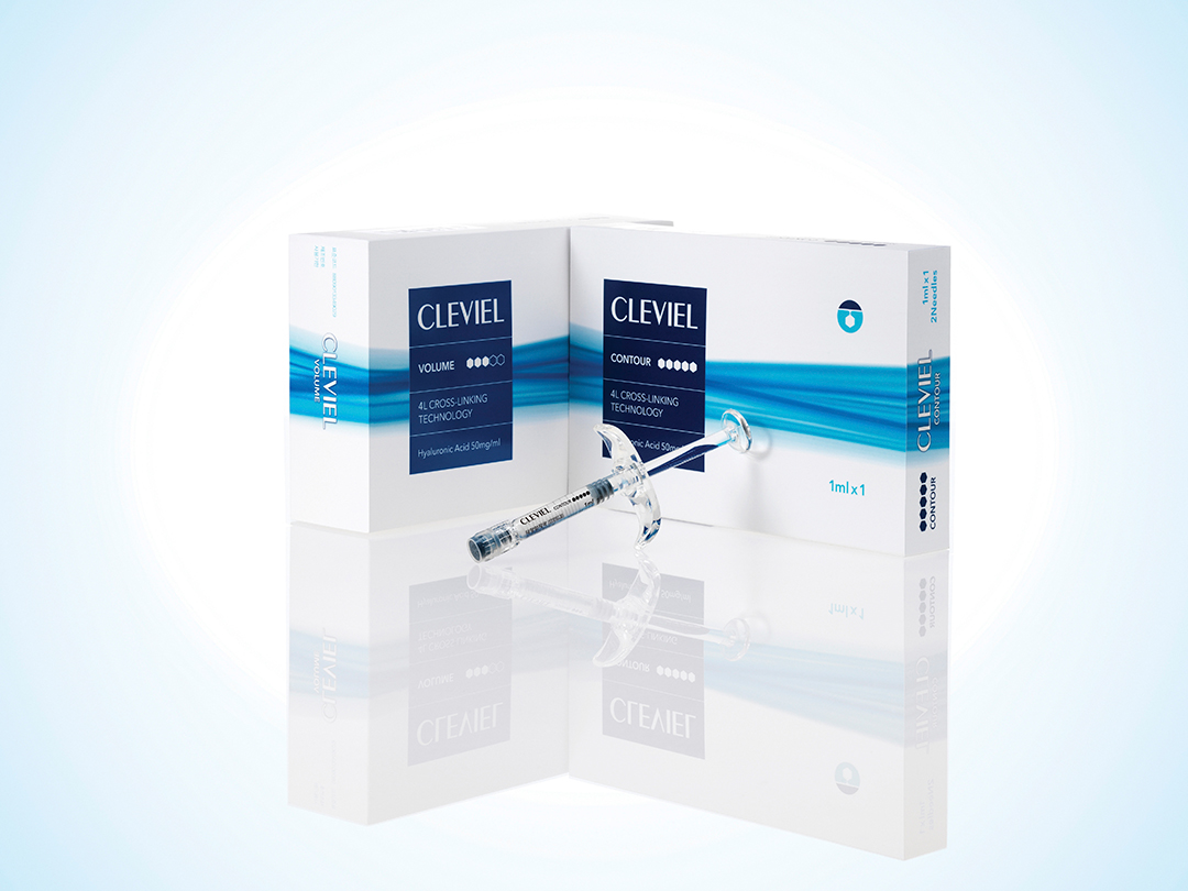 클레비엘 필러