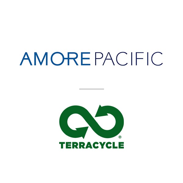 爱茉莉太平洋与泰瑞环保签订空瓶回收利用业务协议 - AMORE STORIES - CHINESE